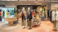 Bimba y Lola crece un 7 % en ventas y se extiende «online» a todo el mundo