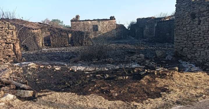 El Partido Popular de Salamanca avala la gestión de Mañueco frente "a la demagogia de PSOE y Vox con los incendios"