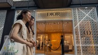 Dior Fined By China's Cybersecurity Authority For Sending Consumer Data Overseas