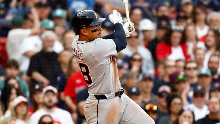 Here is where Tigers are headed in MLB playoffs