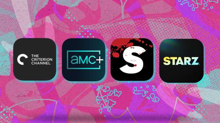 Best October Prime Day streaming deals: Starz, Criterion Channel, and more
