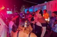 Detectan a 60 menores de edad en locales nocturnos de Carúpano