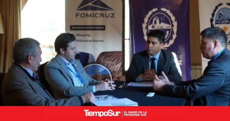 Gobierno Reanudan perforaciones en el Proyecto Joaquín con 25 millones de dólares de inversión