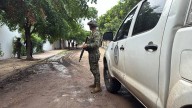 Se trata de Diego y Yohana Natali los asesinados en sector Bachigualato: ambos habían sido privados de libertad