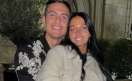 Oriana Sabatini y Paulo Dybala anunciaron que serán padres