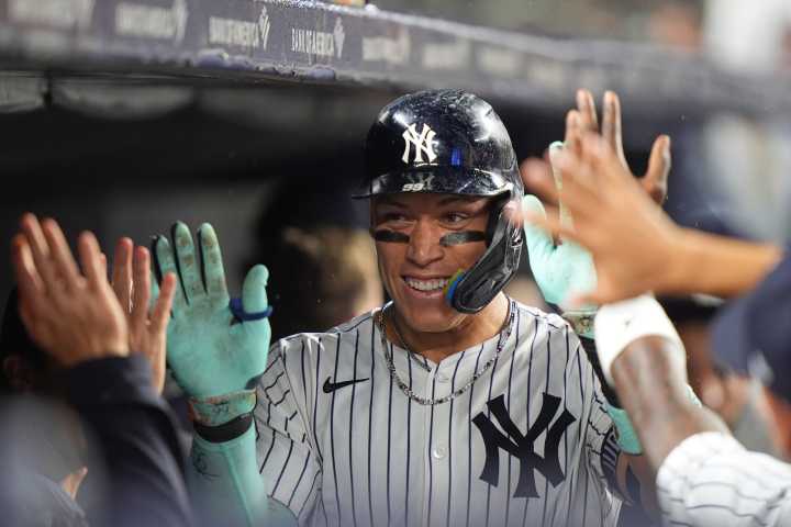 “El Juez” se crece: llega a 51 jonrones