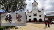 Ya identificaron la moto del conductor que atropelló a un niño en Guarne, Antioquia, y se fugó