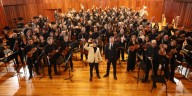 Conciertos gratuitos de la Filarmónica de Bogotá: 12 y 13 de septiembre 2025