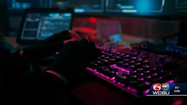 OPSO ransomware attack continues to impact bail bonds businesses