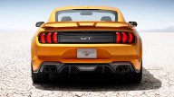 Ford recalling almost 1.5M vehicles in U.S.