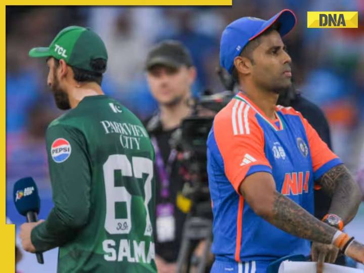 India vs Pakistan Asia Cup 2025 Final: When and where to watch historic Ind vs P