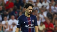 Más problemas para el PSG antes de visitar al Barcelona: Vitinha y Kvaratskhelia también se lesionan