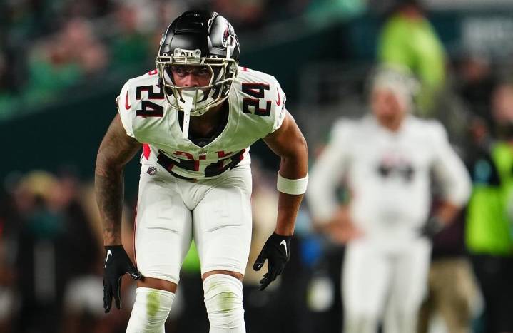What Happened to A.J. Terrell Jr.? Falcons CB Ruled out After Injury Vs Vikings Pritha Debroy 2 hrs ago