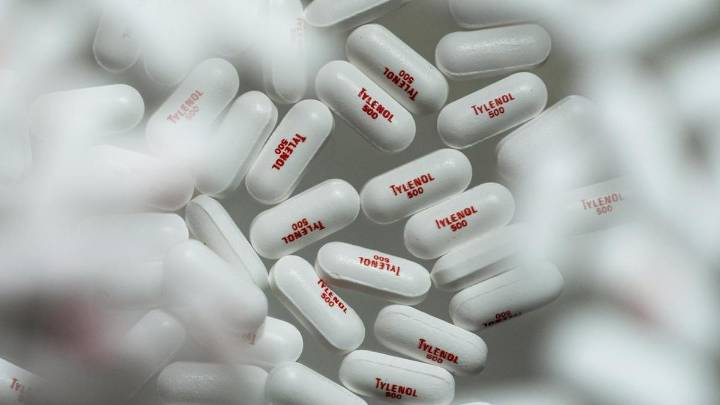 No autism link with paracetamol use in pregnancy: WHO