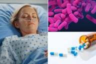 'Nightmare bacteria' infections are up — all about the 'triple threat'