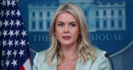 Leavitt Cornered on Exactly What Trump’s Epstein ‘Hoax’ Means
