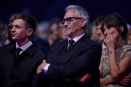 Gary Lineker’s shock victory ends Ant & Dec’s record