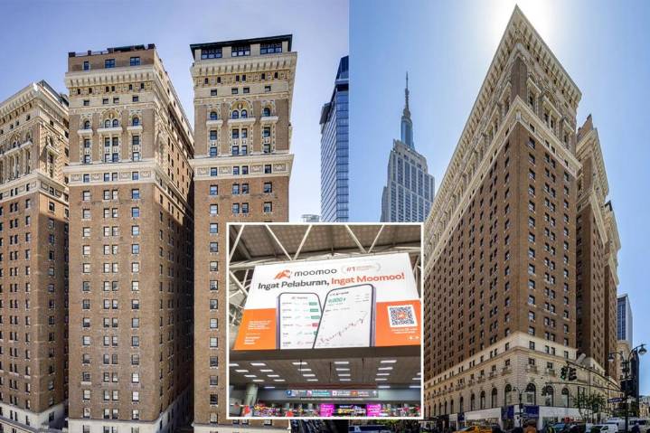 Trading platform Moomoo moving into JEMB Realty’s Herald Towers
