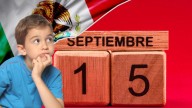 ¿Se suspenden las clases el 15 de septiembre en NL? Lo que debes saber