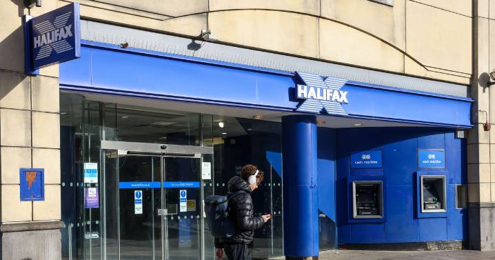 Halifax update as customers to lose out on major service after September
