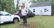 Hidden piece of Maryland's Underground Railroad gets renewed attention