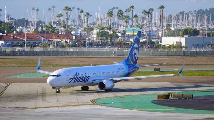 Hawaiian Integration: Alaska Airlines To Boost San Diego Lounge Space