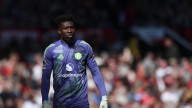 Onana leaves Manchester United for Trabzonspor loan