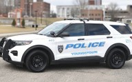 Who hid them? Seven packages of suspected drugs found in ceiling of Youngstown building