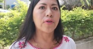 Primero hay que informarse antes de tomar postura sobre el fracking: Bernarda Reyes