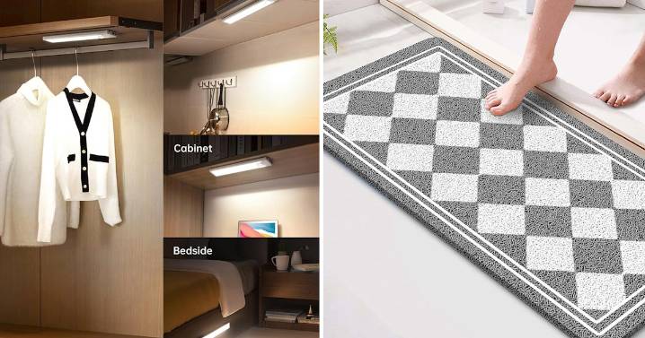 60 Clever, Baller Ways To Upgrade Your Life For Under $35 On Amazon
