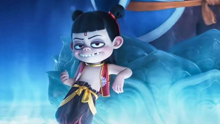 Ne Zha 2: el fenómeno del cine animado chino que llega a la Argentina