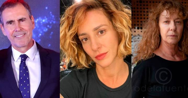 FOTO. Familia Di Girolamo recurrirá a la Corte Suprema: “Seguimos amparados en la verdad, no vamos a retroceder”