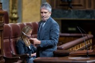 Interior rescinde oficialmente el contrato a la empresa israelí que iba a suministrar balas a la Guardia Civil