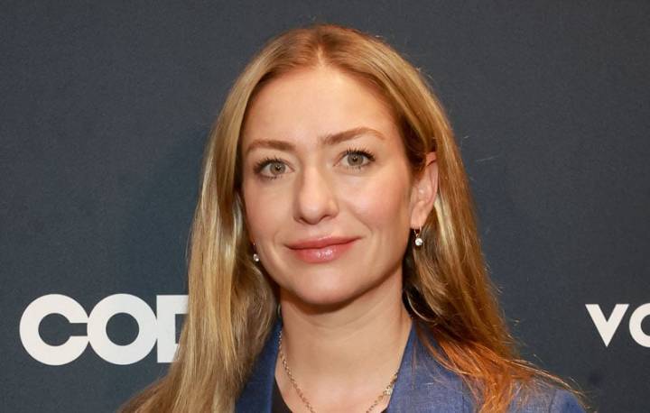 Who Is the Real Whitney Wolfe’s Husband? All About Michael Herd & How They Actually Met 