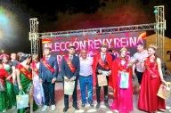 Loreto celebró el Día del estudiante con una multitudinaria convocatoria en el Parque Fuerza Aérea Argentina