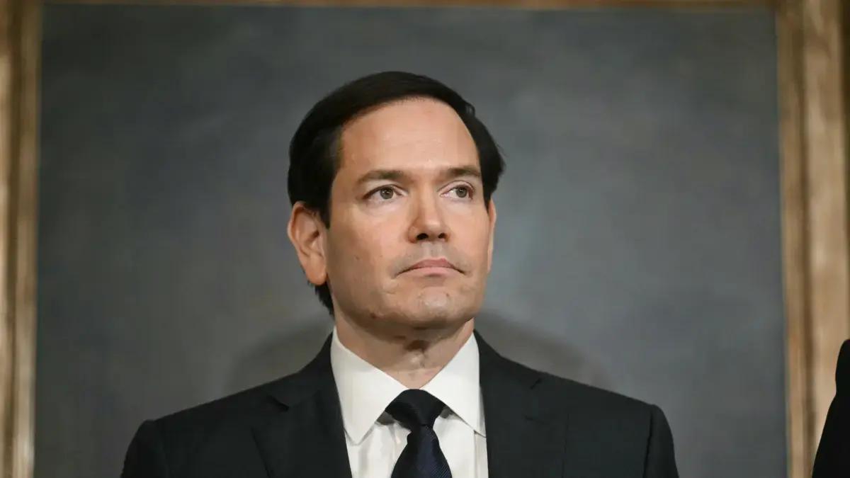 Marco Rubio responsabiliza a Gustavo Petro por descertificación: dice que es un 'líder errático' que no es buen socio en lucha contra las drogas