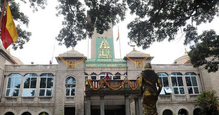 Bengaluru set for 368 wards as govt publishes draft notification