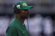 Deadspin | Unbeaten Rutgers takes on Michael Vick and Norfolk State