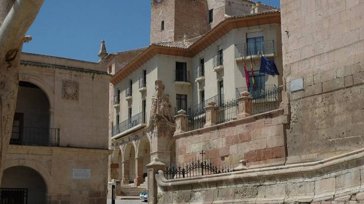 Libertad con cargos para el conductor que atropelló a tres operarios, uno mortalmente, de aguas de Lorca