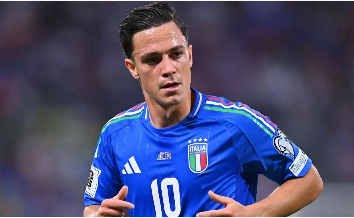 Where to watch Israel vs Italy live in the USA: UEFA World Cup Qualifiers