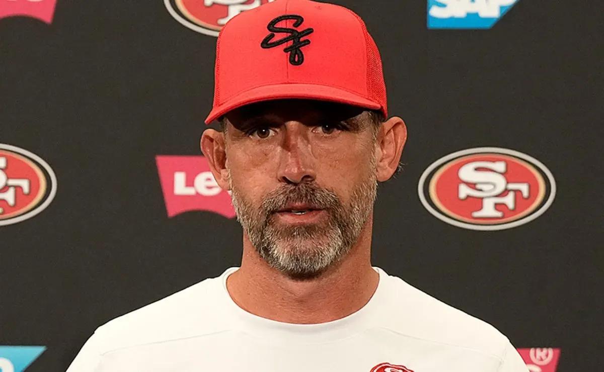 Will Brock Purdy play Week 5 vs Rams? Kyle Shanahan puts 49ers QB in doubt for TNF