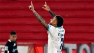 Racing volvió a festejar en su visita a Huracán y se acerca a puestos de clasificación