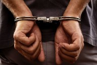 Registered sex offender charged after hospital worker reports seeing child porn on his phone