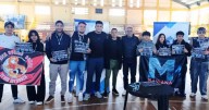 En Palpalá se concretó el 1º Torneo Provincial