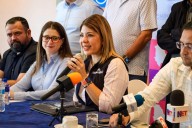 No nos vamos a detener hasta rescatar Ciudad Juárez en 2027: PAN