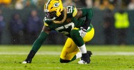 Packers place Brenton Cox Jr. on injured reserve