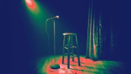 Saudi Arabia’s Riyadh Comedy Festival represents everything wrong with the stand