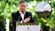 Petro advierte: “Donde la ciudadanía ataque al Ejército habrá fumigación aérea
