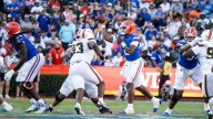 Miami Hurricanes-Florida Gators: Predictions, odds, TV, line