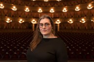 El testamento musical de Strauss. La soprano argentina que reaviva una obra cumbre del repertorio postromántico: “Son canciones de una placidez infinita”